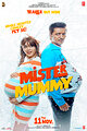 Mister Mummy