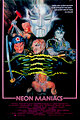 Neon Maniacs