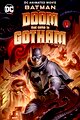 Batman: The Doom That Came to Gotham