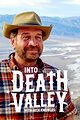 Into Death Valley with Nick Knowles