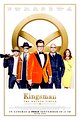 Kingsman: The Golden Circle