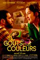 Les goûts et les couleurs