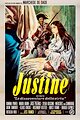 Marquis de Sade's Justine