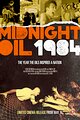 Midnight Oil: 1984