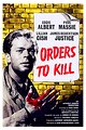 Orders to Kill