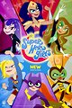 DC Super Hero Girls