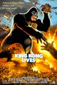 King Kong Lives