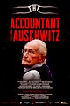 The Accountant of Auschwitz