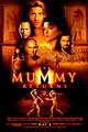 The Mummy Returns