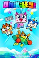 Unikitty!