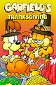 Garfield's Thanksgiving