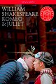 Shakespeare's Globe: Romeo and Juliet