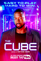 The Cube