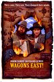 Wagons East