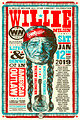 Willie Nelson American Outlaw