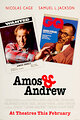 Amos & Andrew