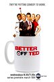 Better Off Ted