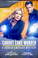 Carrot Cake Murder: A Hannah Swensen Mystery