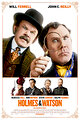 Holmes & Watson