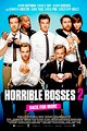 Horrible Bosses 2