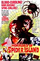 Horrors of Spider Island