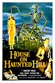 House on Haunted Hill