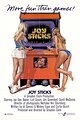 Joysticks