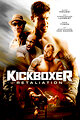 Kickboxer: Retaliation