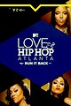 Love & Hip Hop: Atlanta: Run It Back