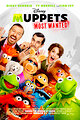 Muppets Most Wanted