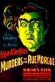 Murders in the Rue Morgue