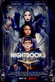 Nightbooks