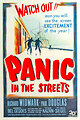 Panic in the Streets