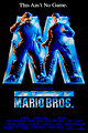 Super Mario Bros.