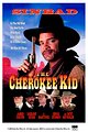 The Cherokee Kid