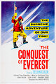 The Conquest of Everest