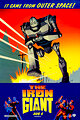 The Iron Giant