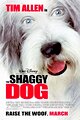 The Shaggy Dog