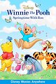 Winnie the Pooh: Springtime with Roo