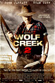 Wolf Creek 2