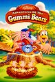 Adventures of the Gummi Bears