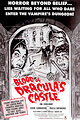 Blood of Dracula's Castle