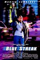 Blue Streak