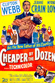 Cheaper by the Dozen