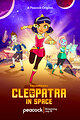 Cleopatra in Space