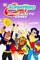 DC Super Hero Girls: Intergalactic Games