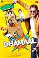 Dhamaal