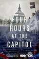 Four Hours at the Capitol