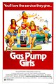 Gas Pump Girls