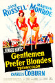 Gentlemen Prefer Blondes